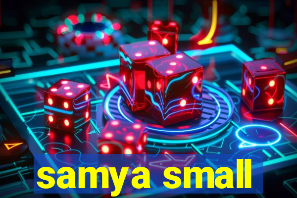 samya small